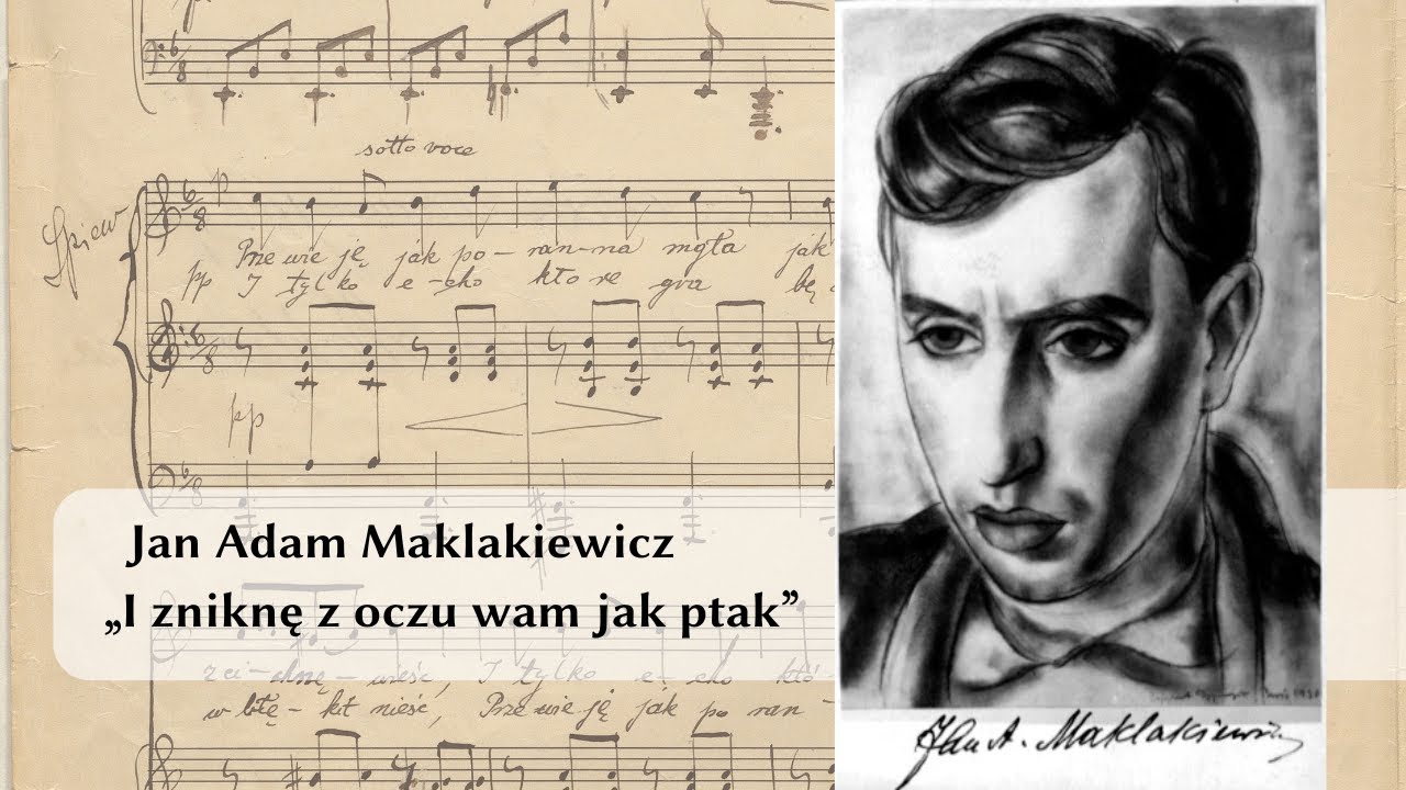 Jan Adam Maklakiewicz 