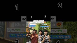 Download Lagu DC PACAR 5 LANGKAH | DUH ADUH MEMANG ASIK #remix #djviraltiktok #djviral MP3