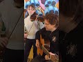 Reel de Sherbrooke by Joseph Allard Violin and Guitar Cover "B" Section