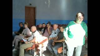 67 чергова сесія Великобудищанської сільської ради 10.09.2026