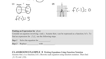 2.3 video notes part 2