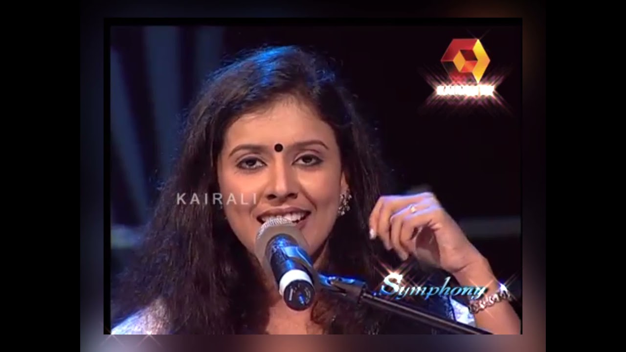 Oru Koottam Njaninnu Cheviyil chollam Sithara | Sithumani | ഒരു കൂട്ടം ഞാന്നിന്നു ചെവിയിൽ | സിത്താര