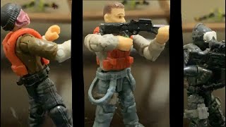 Short Mega construx test :p