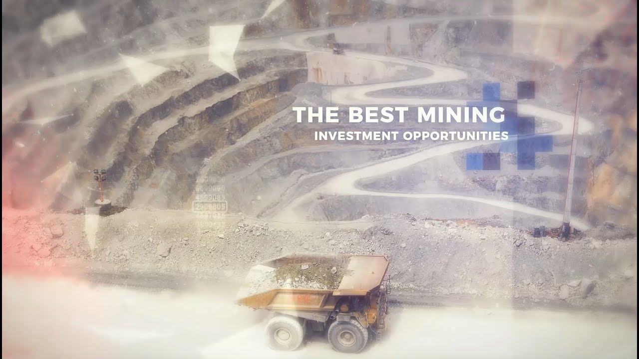The Mining Investment Opportunities in Indonesia (Campaign Video)