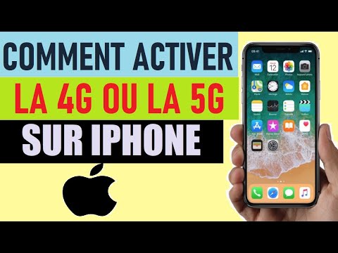 Vidéo: L'iPhone 4s est-il un téléphone 3g ou 4g ?