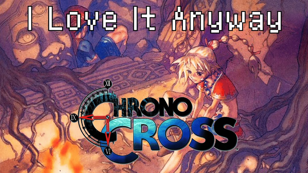 ILIA: Chrono Cross: The Radical Dreams Edition Review