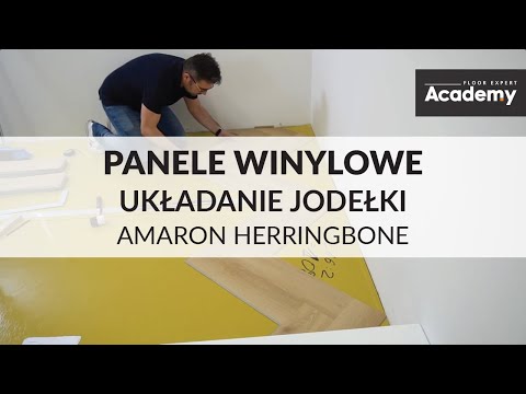 Wideo: Wiosenna Odzież Winylowa