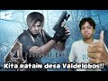 Desa absurd - Resident Evil 4 Indonesia - Part 2