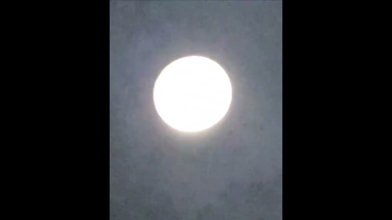 March 13 2025 full pre blood moon 