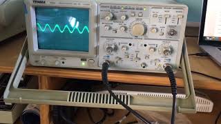 Analog Lab 5