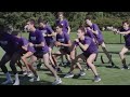 Workout Week: Portland Pilots [Day Two]