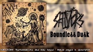 Shivers - Boundless Dusk Ft.jordan Legore Of Xkingx