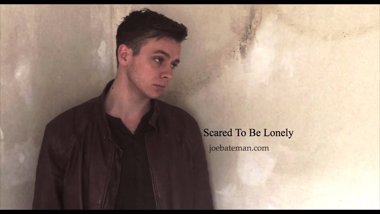Scared To Be Lonely Dua Lipa & Martin Garrix // Cover by singer
