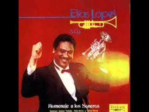 son para un sonero - elias lopez