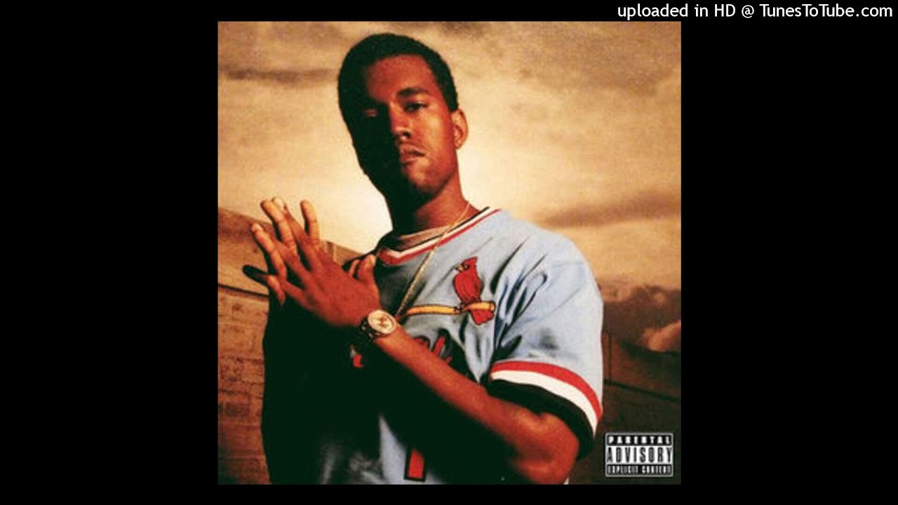 Kanye West feat. GLC's 'Wow' sample of Judy Mowatt's 'Concrete Jungle