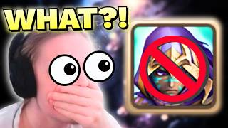 HE BANNED MY SALAH?! (Summoners War)