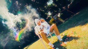 D. Savage - Breathe (Official Video)