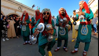Festival Gnaoua 2023 | Essaouira