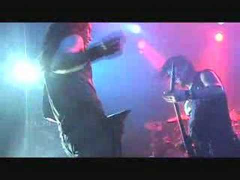 Machine Head - Guitarists Help Out