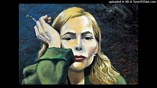 Comes Love - Joni Mitchell chords