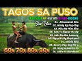 Playlist Para sa mga Sawi 🎶 Mga Pamatay Pusong OPM Love Songs (80s 90s Classics)