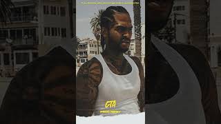 2023 Dave East x Nipsey Hussle Type Beat "GTA" (PROD BY @berealgipsy)