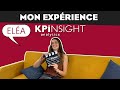 Mon exprience de stage chez kpinsight   ela