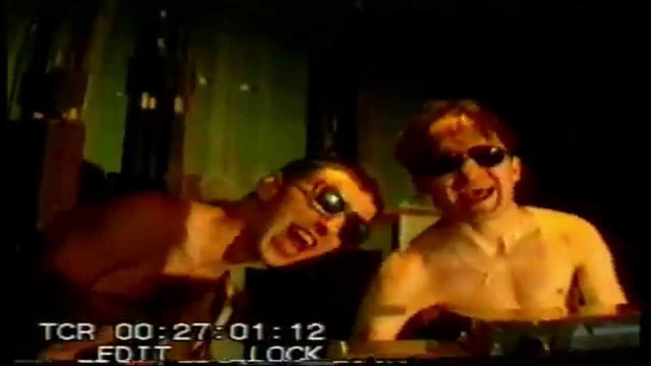 Гр.Улицы - "Армянская Кислота",  TEN CLUB