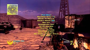 CrEaTiiOn Haze v2 Mw2 1 14 Patch