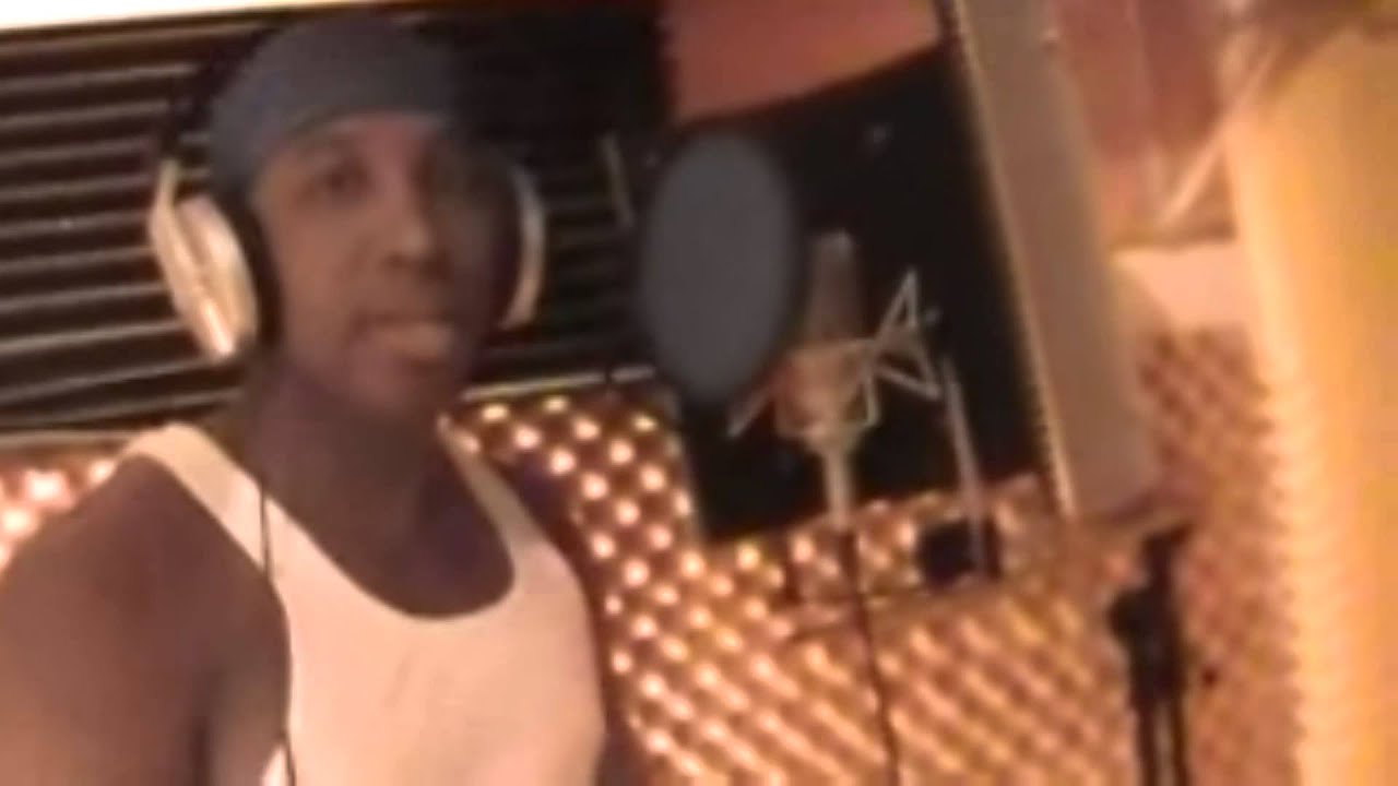 "MONEY RITE"  BOONA & DSTAR BABY EXCLUSIVE STUDIO FOOTAGE