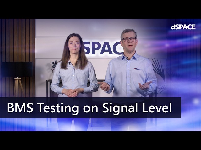 BMS Testing Reimagined: Compact, Flexible, Safe