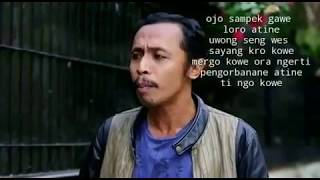 Story Wa Sedih~MasPur