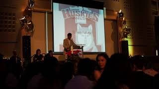 Jeevan Sahota, Hvps 2019 Grade 8 Valedictorian Speech