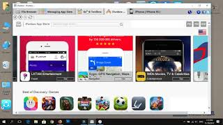 تغير نغمة الايفون باي اغنية او دعاء من اختيارك screenshot 5