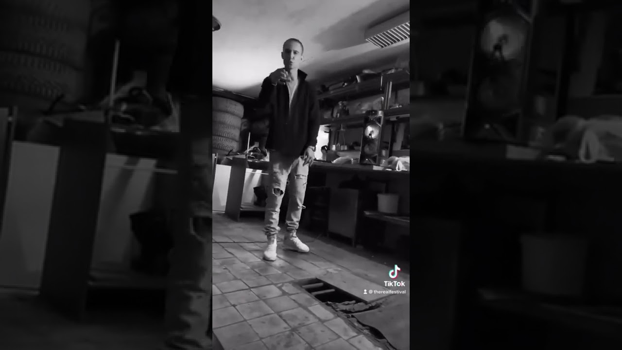 Tol-zi feat Festival - На кону