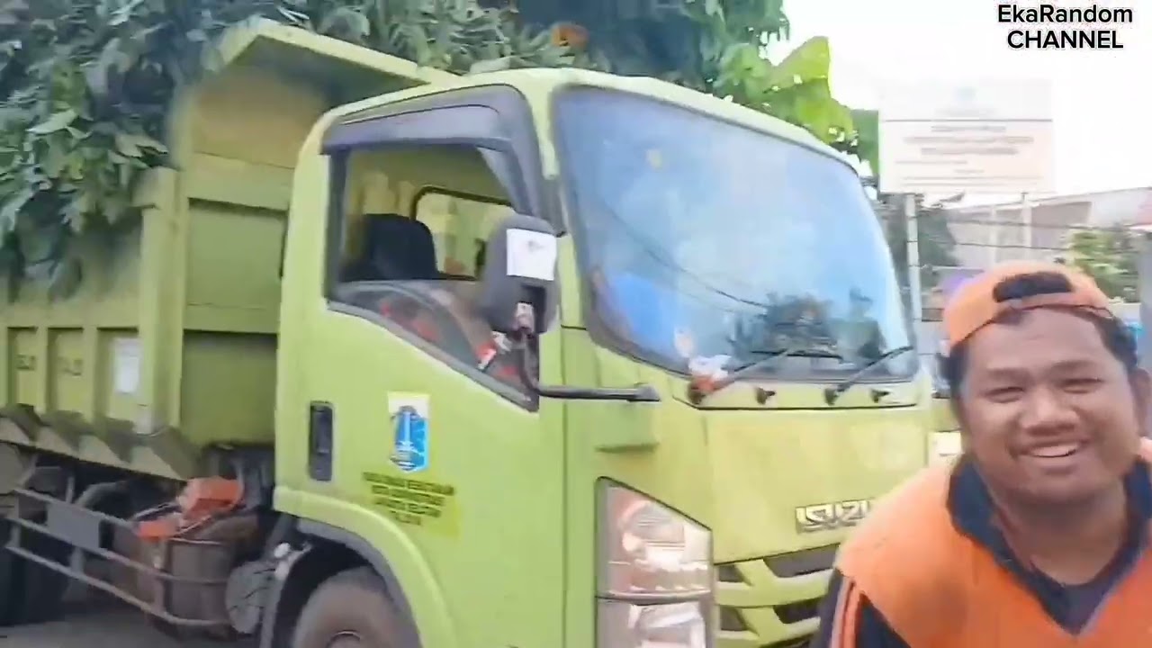 ANTI5IPAS1 PHN TUMB4N6 || gerak cepat ppsu Cipete Selatan