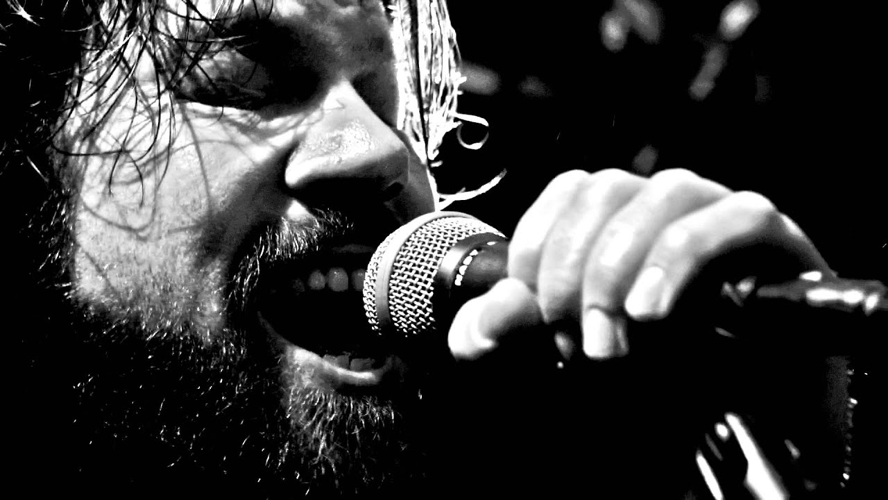 Strained Nerve - Unlocked And Loaded (Official Video)