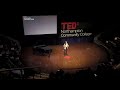 The power of positive affirmations | Kaitlyn Seawood | TEDxNorthampton Community College