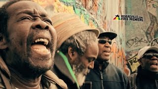 Black Roots - I Believe feat. Jah Garvey [Official Video 2017] chords
