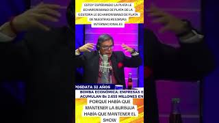 Bolivia libre del Socialismo