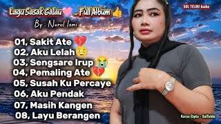 SASAK GALAU SONG _ FULL ALBUM MP3 #sasakgalau @Sulteldu