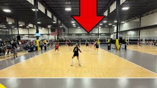 2026 Prep Dig Gauntlet Tournament Highlights 6/6-6/7