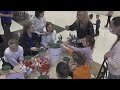 «Новогодняя ёлка» для детей с особенностями развития состоялась в Мытищах