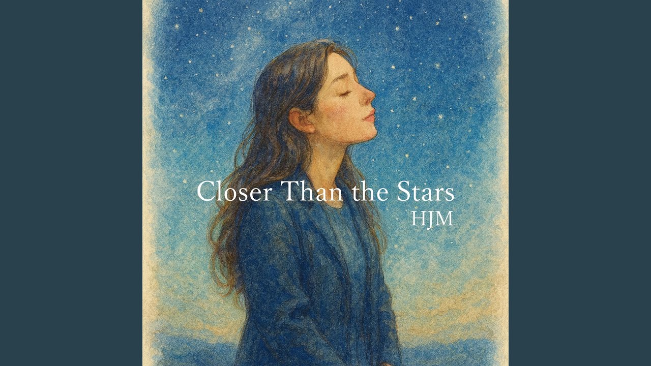 Closer Than the Stars