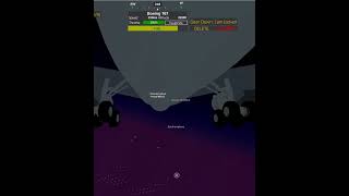 My best emergency landing so far #aviation