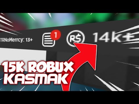 Roblox Robux Kasma