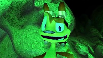 jakin - Jak and Daxter Part 3 (Twitch Live Stream)