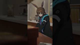 Arknights Valentine's Day Animation (EN) - Amiya's Gift