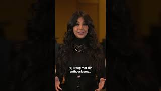 76-Jarige Humphrey Maakt Fissa Op Podium Tvoh Rtl Boulevard