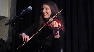 Talisk  @ Club Passim 10-1-19